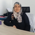 الدكتورة سناء الصالحي حرم العجيمي أخصائية أمراض النساء والتوليد
