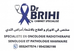 Dr Khaled BRIHI Radiation Oncologist