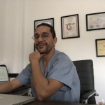 Dr Griene Nadir Diabétologue