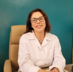 Dr Boutaina BENNANI SBAI Dermatologist