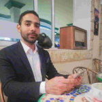 Dr Mohamed Ali Jouini Gastroenterologist