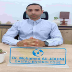 الدكتور الجويني محمد علي أخصائي أمراض الجهاز الهضمي