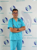 Dr Mohamed GABSI Algologue