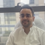 Dr Mohamed amine ABDELLAOUI Ophthalmologist