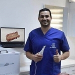 Dr Zakraoui WASSIM Médecin dentiste