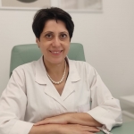 Dr Saloua Abdelati ep hergli Gastroenterologist