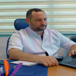 Dr Ayoub TRABELSI Otolaryngologist (ENT)