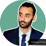 Dr Malek Mojâat Nephrologist