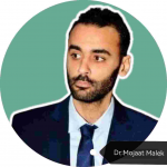 Dr Malek MOJÂAT Néphrologue