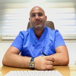Dr Hatim EL IDRISSI Urologist