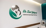 Dr Zineb YAHYAOUI Obstetrician Gynecologist