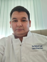 Dr Adil KALLAT Ürolog cerrahı