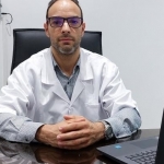 Dr Emir BASSALAH Orthopaedic and Trauma Surgeon