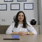 Dr Afef AMRI DAOUES Dentist
