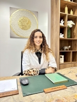 Dr Cyrine MAKNI MEHREZ Gastro-entérologue