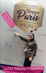 Dr Amal JENNANE Estetik doktor