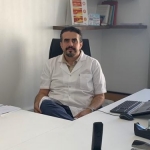 Dr Farid EL AIDI Kardiyolog