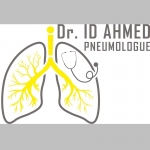 Dr Ilham ID AHMED Pulmonologist