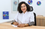 Dr Fatma BCHINI Pediatric Surgeon