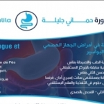 Dr Hammani JALILA
