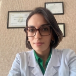 الدكتورة وفاء عجلاني أخصائية طب التجميل
