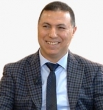 Dr Abdelhadi GASMI Neuropsychologue