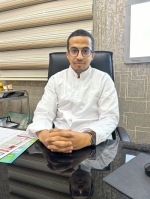 الدكتور مروان شوشان طبيب عام