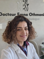 Dr Emna OTHMANI Angiologue