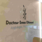 Dr Emna Othmani Angiologist
