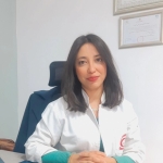 Dr Mouna Khalifa Oto-Rhino-Laryngologiste (ORL)