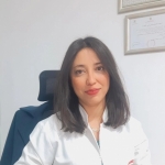 Dr Mouna KHALIFA JEDIDI Kulak burun boğaz doktoru