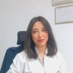 Dr Mouna Khalifa Jedidi Oto-Rhino-Laryngologiste (ORL)