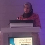 الدكتورة عجلاني فاطمة أخصائي أمراض الأنف والأذن والحنجرة