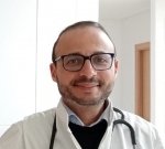 Dr Youssef EL ALAMI Cardiologist