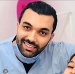 Dr Ahmed ABIDI Dentist