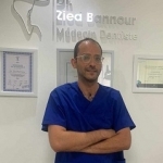 Dr Zied BANNOUR Médecin dentiste
