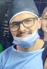 Dr Khalil TAHMI Ophtalmologiste