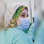 Dr El bouhali FATIMA EZZAHRA Çocuk cerrahı