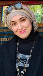 Mme Basma MENSI Psychologue