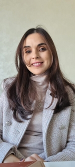 Dr Ilham OUBNI Obstetrician Gynecologist