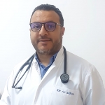 Dr Wissem Sdiri Cardiologist