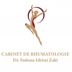 Dr Fadoua IDRISSI ZAKI Rheumatologist