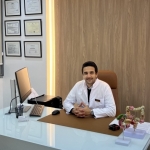 الدكتور وسيم الرياحي أخصائي الجراحة العامة