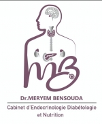 Dr Ben souda MERYEM