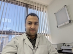 Dr Ali YAHYAOUI Neurologist