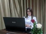 Dr Maha BEJAR Psychiatrist