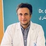 Dr Omar FENDRI Travmatolog ortopedi doktoru