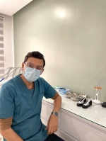 Dr Taieb BEN REJEB Médecin dentiste