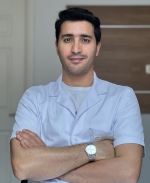 الدكتور محمد سامي بن احمد أخصائي جراحة العظام و المفاصل
