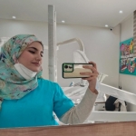 Dr Abir Chaieb Dentist